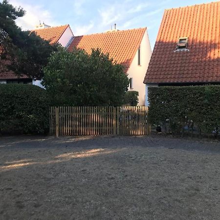 Ysermonde Beuger 5 Nieuwpoort Exterior foto